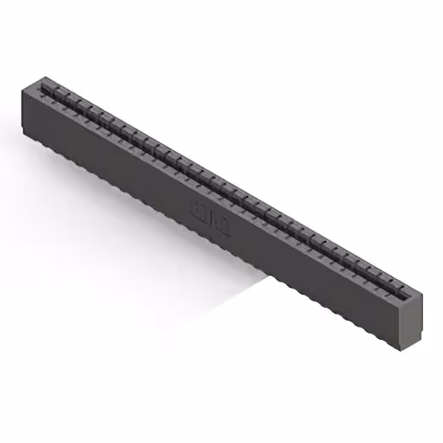 717-032-520-101 EDAC Inc.  Edgeboard Connectors